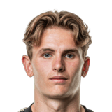 Bastian Holm