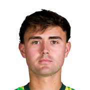 Liam Bonetig
