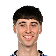 Cathal McCarthy