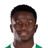 Lassana Traoré