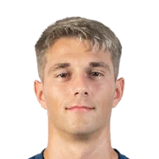 Gael Alonso