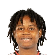 Lourdjina Étienne