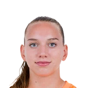Maja Spilenberg