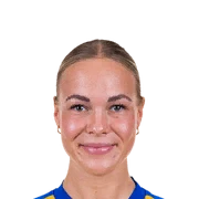 Nike Andersson