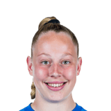 Larissa Haidner