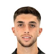 Alex Lizancos