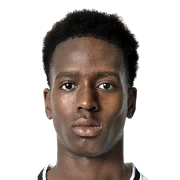 Balde Mahamadou