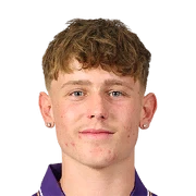 Oliver Evans