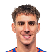 Rodrigo Auzmendi