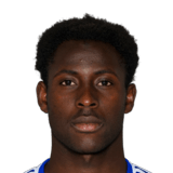 Habib Coulibaly
