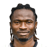 Abdoul Karim Traoré