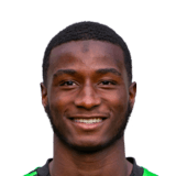 Ibrahima Diaby