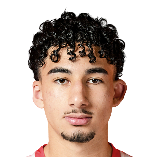 Rayan Elloumi