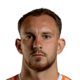 Daniel Antosch