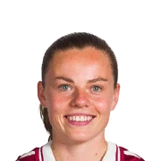 Emma Færge