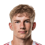 Mikkel Øxenberg
