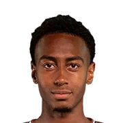 Hamed Dramé