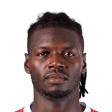 Jonathan Italeng