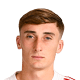 Jake Tabor