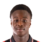 Djibril Coulibaly