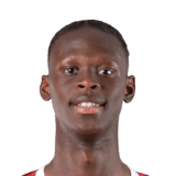 Souleymane Keita