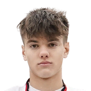 Dorian Paloschi