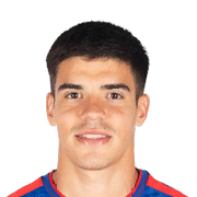 Facundo Gulli