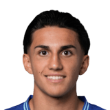 Lucas Ferreira