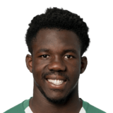 Enoch Owusu