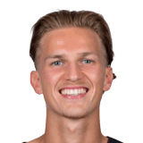 Nolan Martens