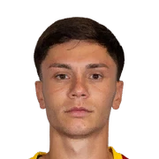 Bruno Verrengia
