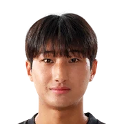 Kim Jee Won