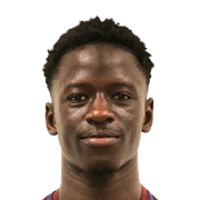 Oumar Conté