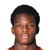 Jamie Atangana