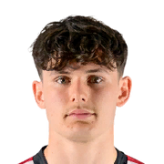 Cameron Walters