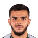 Abdelsamad Hachem