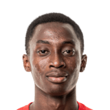 Souleymane Alio