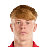 Robson Woodcock