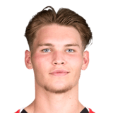 Joël van den Berg