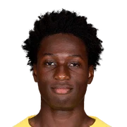 Moussa Gbemou