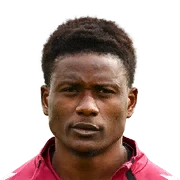 Pierre Landry Kabore