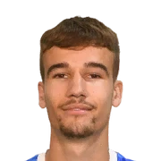 Reece Johnson