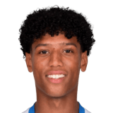 Jermaine Rijssel