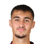 Dimitri Valkanis