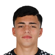 Ian Alegría