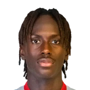 Moussa Mané