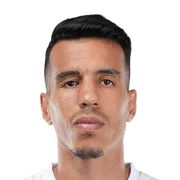 Jamal Harkass