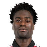 Ebrima Ceesay