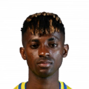 Efe Aghama