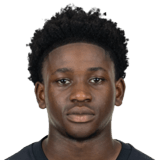 Jeremiah Mensah